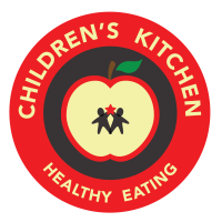 logo for Children's Kitchen